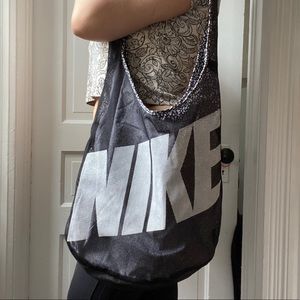 Nike Reversible Hobo Bag